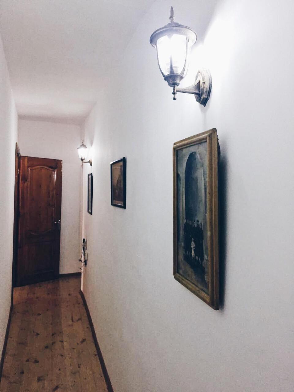 Jeki'S Apartment In Old Tbilissi Extérieur photo