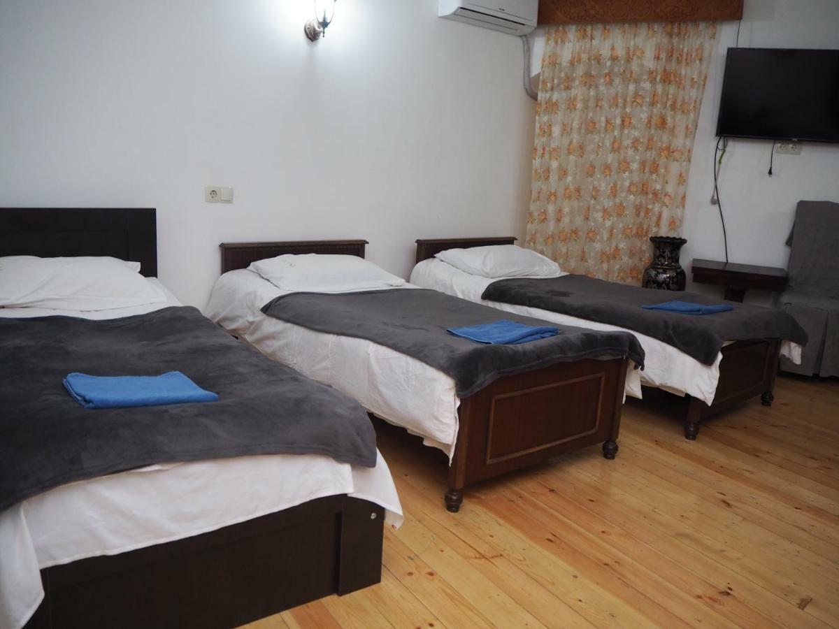 Jeki'S Apartment In Old Tbilissi Extérieur photo