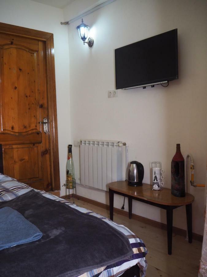 Jeki'S Apartment In Old Tbilissi Extérieur photo